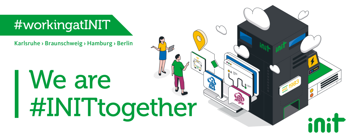 Senior SAP Software Developer (m/f/d), 2. image